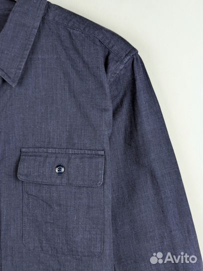 Рубашка Bridge & Burn