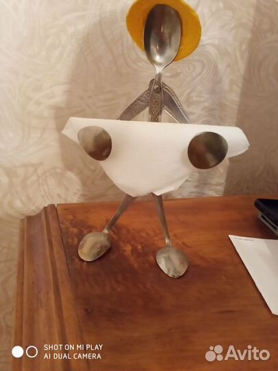 Салфетница