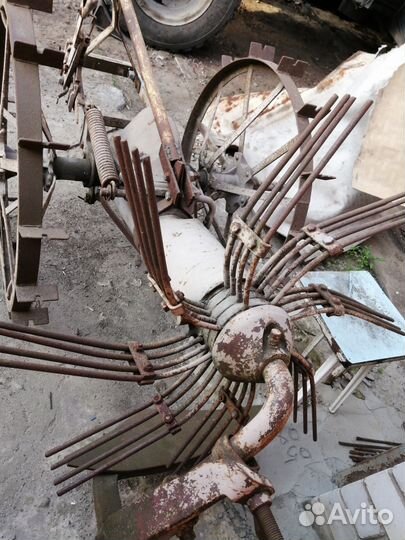 Продам картофелекопалку