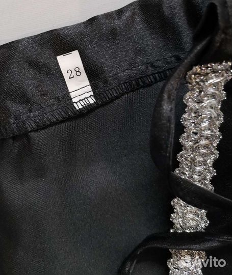 Карнавальный костюм для мальчика 