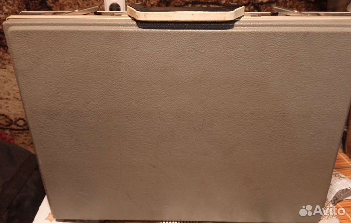 Дипломат СССР