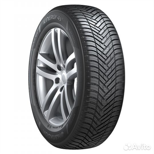 Hankook Kinergy 4S2 H750 225/50 R17