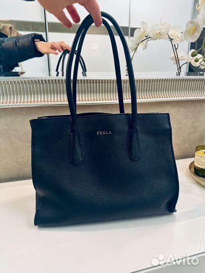 Сумка женская furla