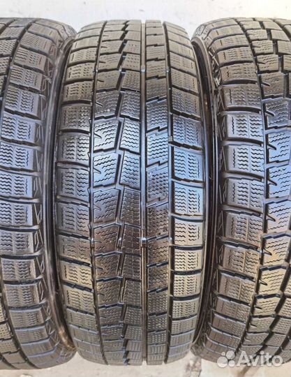 Dunlop Winter Maxx WM01 185/65 R15 99H