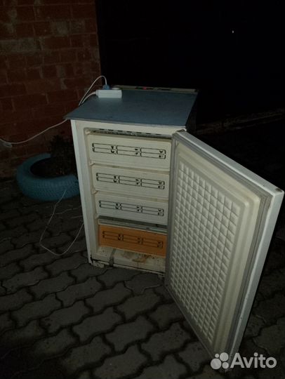 Морозильная камера саратов