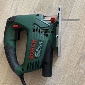 Электролобзик bosch pst 650