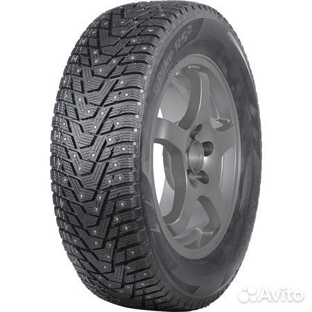 Hankook Winter I'Pike RS2 W429 185/70 R14