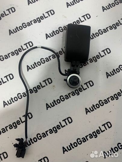 Замок ремня безопасности Mercedes-Benz Gl-Class