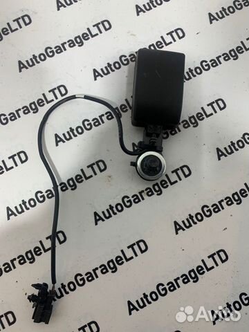 Замок ремня безопасности Mercedes-Benz Gl-Class