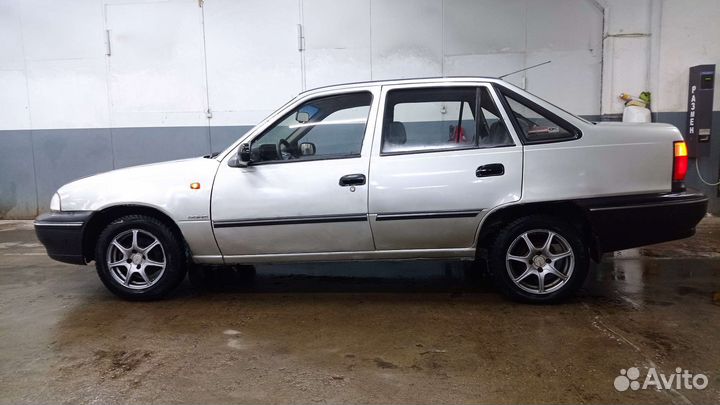 Daewoo Nexia 1.5 МТ, 2006, 99 999 км