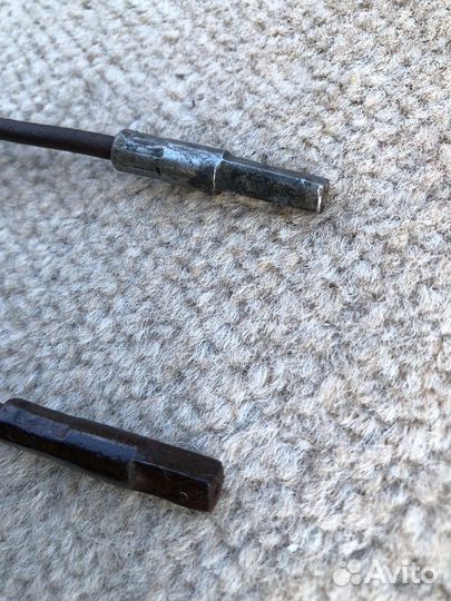 Газ 20 победа