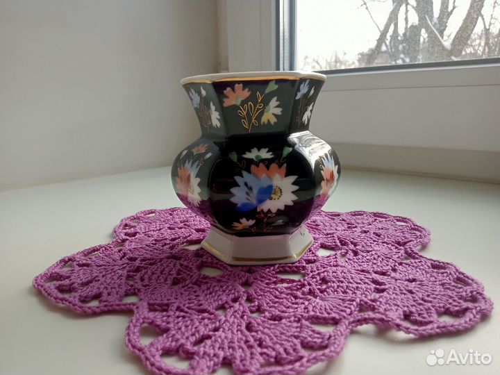 Вазочки Вербилки и Дулёво