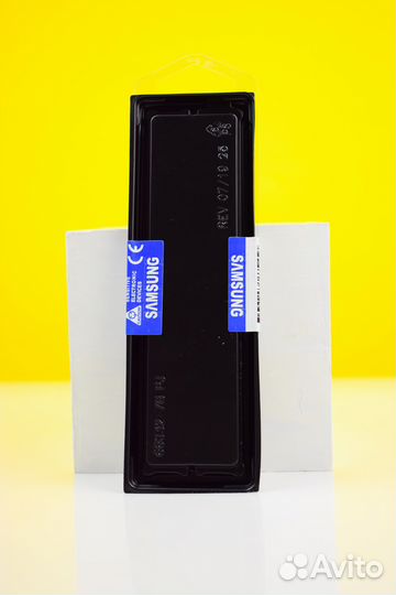 Память Samsung DDR2 800 MHz 2 GB dimm 2Rx8