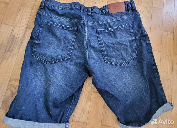 Шорты мужские tom tailor