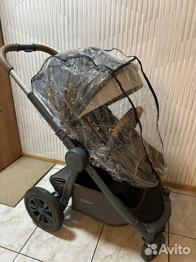 Коляска happy baby mommer pro 2 в 1