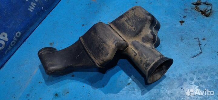 Воздуховод охлаждения генератора Bmw E39 седан