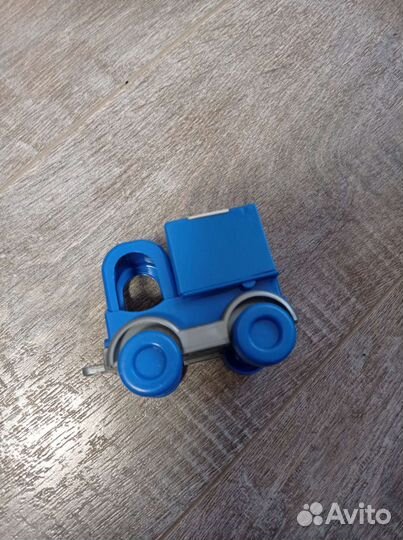 Трек детский