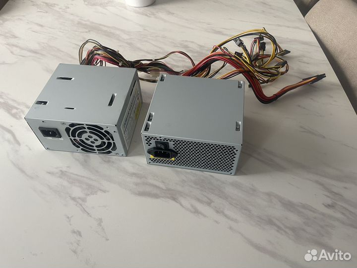 Блок питания 600w