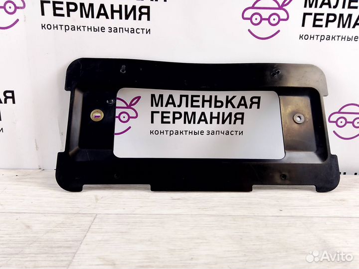 Бленда под номер BMW X5 G05 G20 2020 51139448724