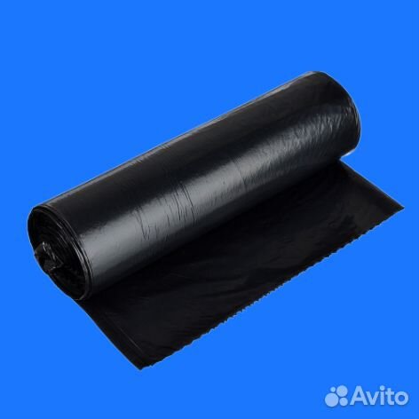 Мешки для мусора (оптом)