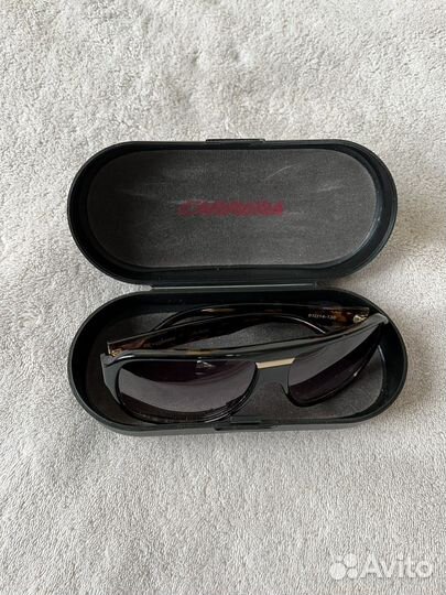 Солнцезащитные очки carrera оригинал