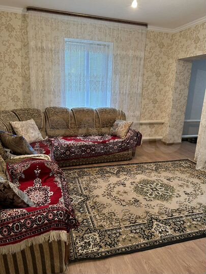 Дом 70 м² на участке 28 сот.