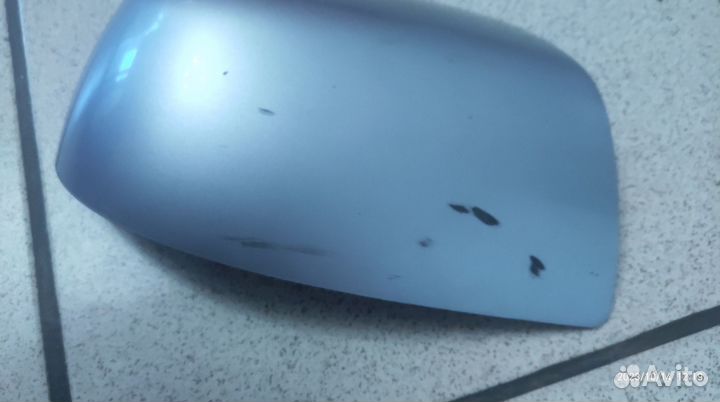 Накладка корпуса зеркала правая Ford Fusion
