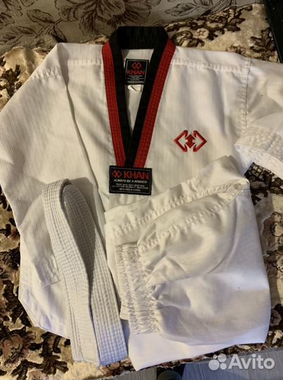 Экипировка,защита паха женская для тхэквондо,форма