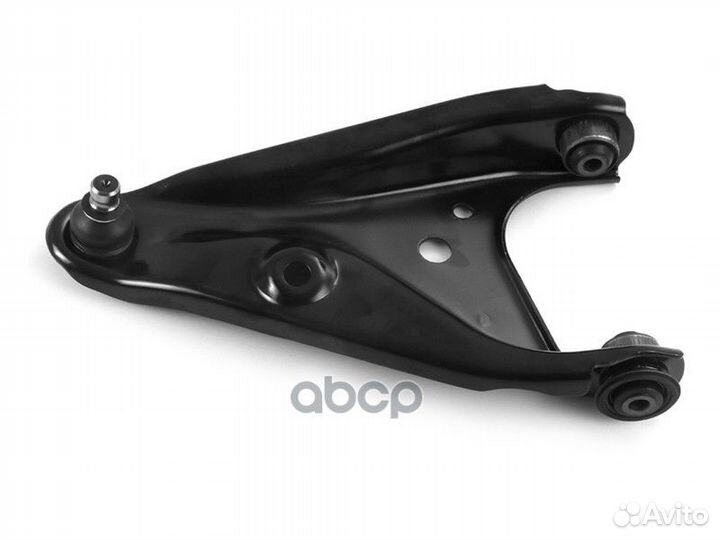 Рычаг подвески передний нижний renault / dacia