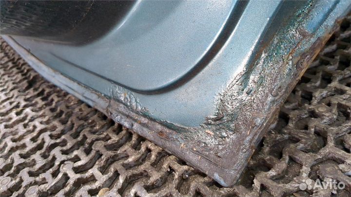 Дверь боковая Ford Focus 1, 1998