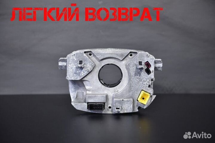 Механизм подрулевой колонки для SRS Bmw 5 E60