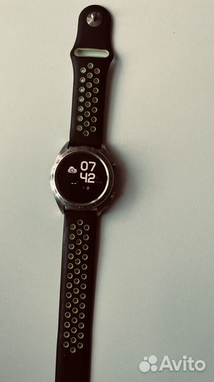 Smart часы honor watch 2c2