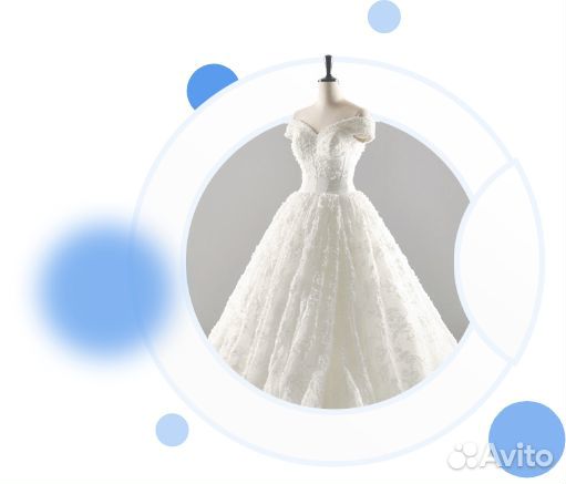 Химчистка свадебных платьев