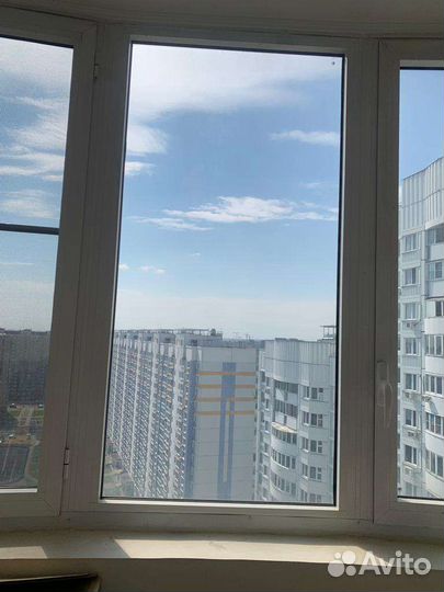 Окна лоджия