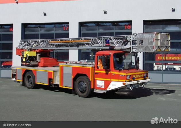 Модели пожарных машин,1/43 Seagrave,magirus,iveco