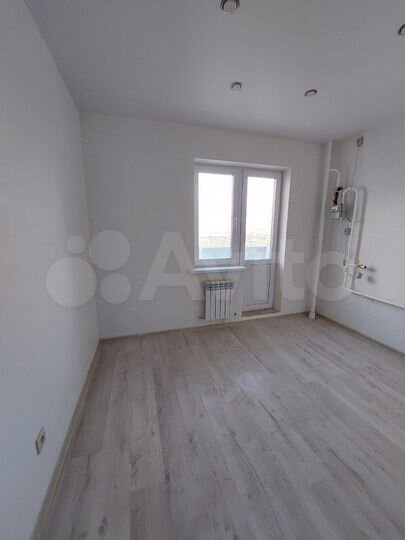 1-к. квартира, 38 м², 7/14 эт.