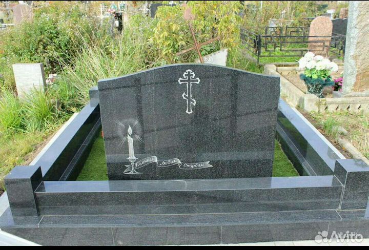 Памятники ограды изготовление резные памятники