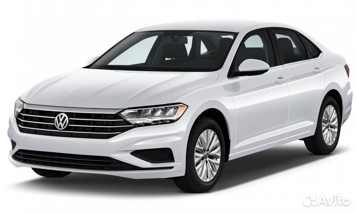 Упоры капота Volkswagen Jetta (VII) 2018-н.в