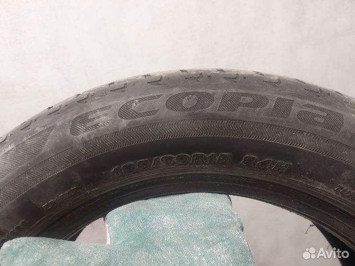 Bridgestone Ecopia EP100 185/65 R15 84H