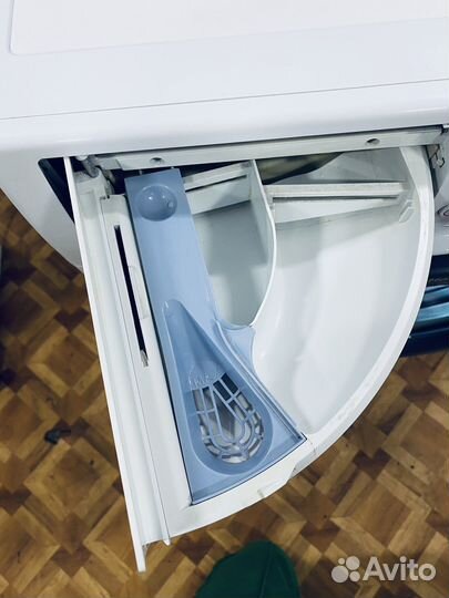 Супер узкая Стиральная машина 5кг