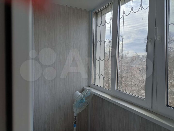 2-к. квартира, 43,3 м², 1/9 эт.