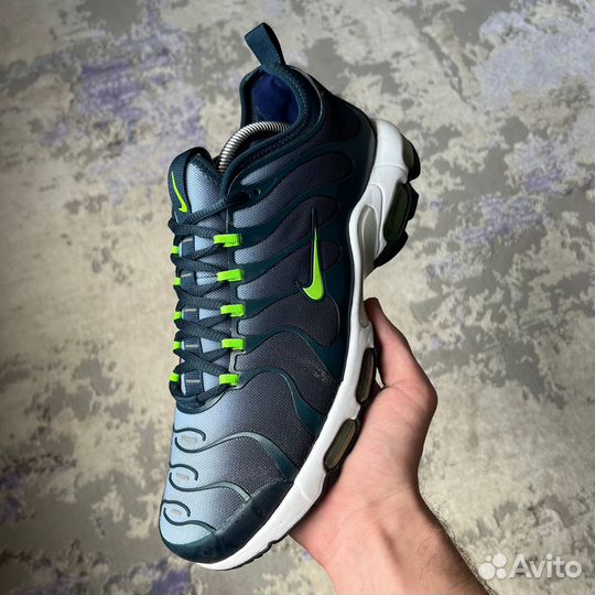 Nike Air Max Plus TN Ultra Blue (43, оригинал)