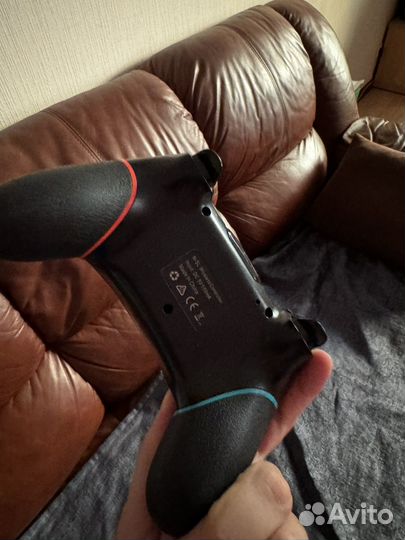 Nintendo switch геймпад