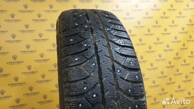 Bridgestone Ice Cruiser 7000 235/60 R18 107T