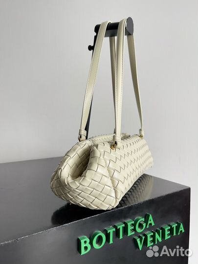 Bottega veneta сумка intrecciato Let'S Go