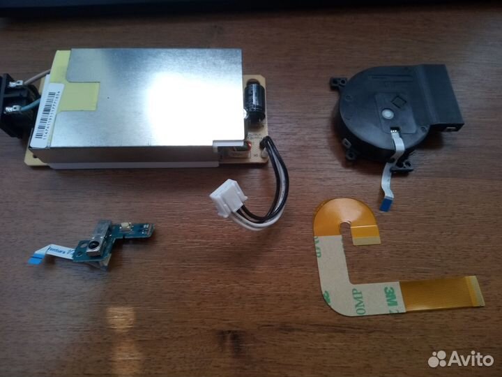 PS2 scph-90008 запчасти