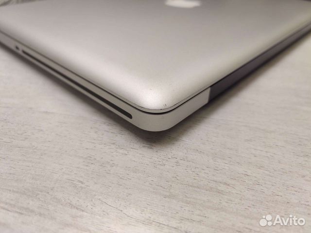Топовый MacBook Pro 15 объявление продам
