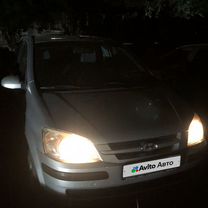 Hyundai Getz 1.3 AT, 2003, 238 000 км, с пробегом, цена 415 000 руб.