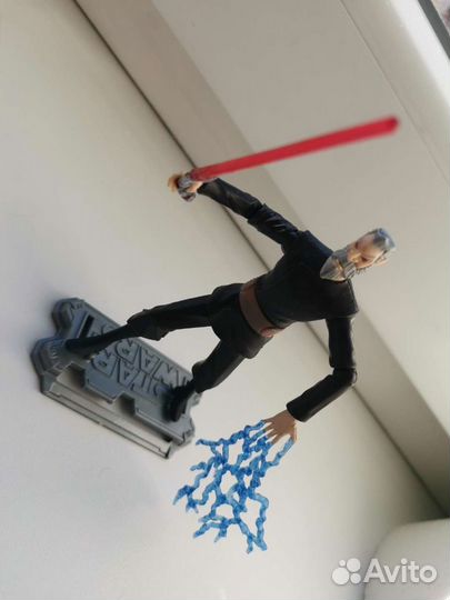 Коллекционная фигурка Star Wars