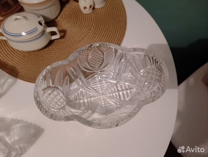 Посуда СССР